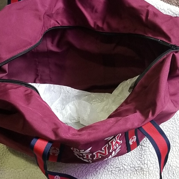 Victoria's Secret PINK bag! - Picture 3 of 7